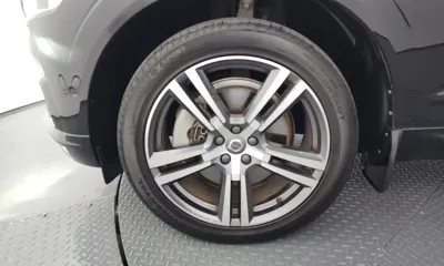 Volvo XC60 2021, 89813 км, за 20840.4 USD