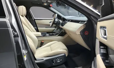 Land Rover Range Rover Velar 2018, 112958 км, за 20145.36 USD - фото 10