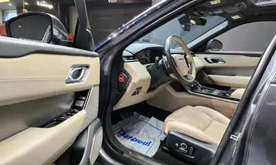 Land Rover Range Rover Velar 2018, 112958 км, за 20145.36 USD - фото 11