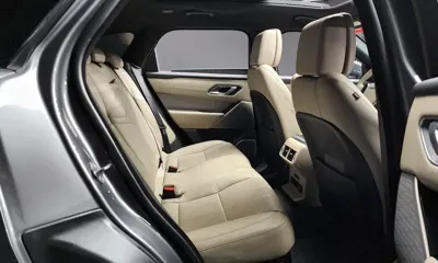 Land Rover Range Rover Velar 2018, 112958 км, за 20145.36 USD - фото 12