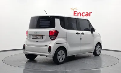 Kia Ray 2022, 58325 км, за 5244.85 USD