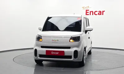 Kia Ray 2022, 58325 км, за 5244.85 USD