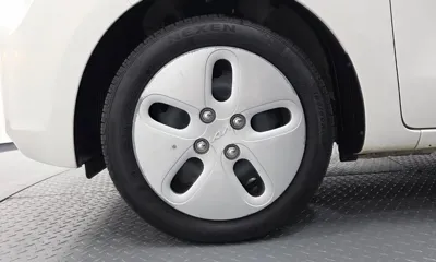 Kia Ray 2022, 58325 км, за 5244.85 USD