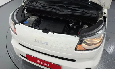 Kia Ray 2022, 58325 км, за 5244.85 USD - фото 6