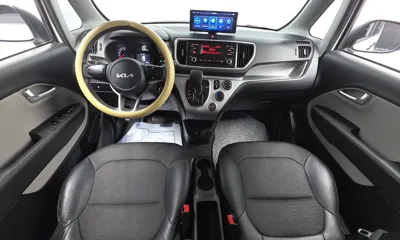 Kia Ray 2022, 58325 км, за 5244.85 USD - фото 7
