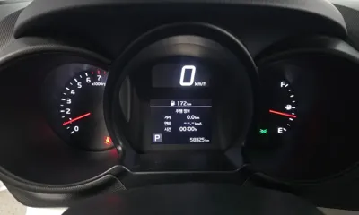 Kia Ray 2022, 58325 км, за 5244.85 USD - фото 8
