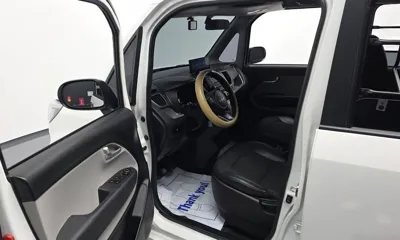 Kia Ray 2022, 58325 км, за 5244.85 USD - фото 10