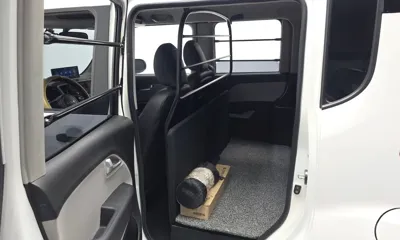 Kia Ray 2022, 58325 км, за 5244.85 USD - фото 11