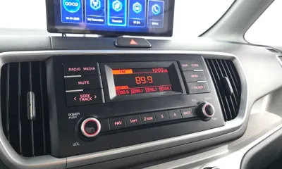 Kia Ray 2022, 58325 км, за 5244.85 USD - фото 17