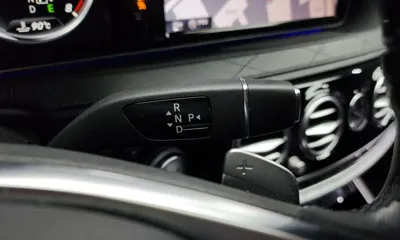 Mercedes-Benz S-Class 2015, 99622 км, за 22847.66 USD - фото 9