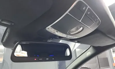 Mercedes-Benz S-Class 2015, 99622 км, за 22847.66 USD - фото 16