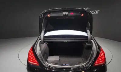 Mercedes-Benz S-Class 2015, 99622 км, за 22847.66 USD - фото 20