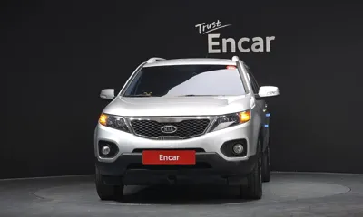 Kia Sorento 2010, 194592 км, за 2466.46 USD