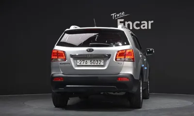 Kia Sorento 2010, 194592 км, за 2466.46 USD