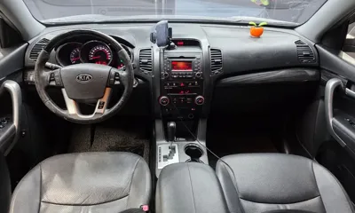 Kia Sorento 2010, 194592 км, за 2466.46 USD - фото 7