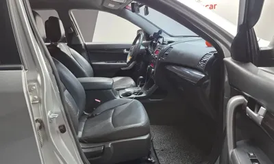 Kia Sorento 2010, 194592 км, за 2466.46 USD - фото 10