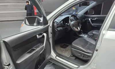 Kia Sorento 2010, 194592 км, за 2466.46 USD - фото 11