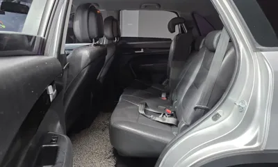 Kia Sorento 2010, 194592 км, за 2466.46 USD - фото 13