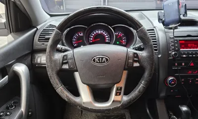 Kia Sorento 2010, 194592 км, за 2466.46 USD - фото 14
