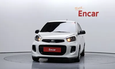 Kia Morning 2016, 64330 км, за 3127.04 USD