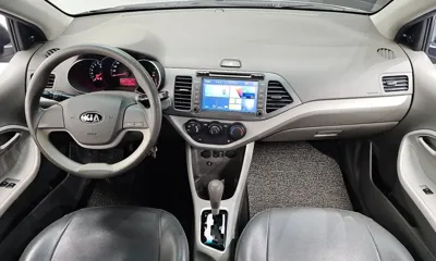 Kia Morning 2016, 64330 км, за 3127.04 USD - фото 7