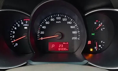 Kia Morning 2016, 64330 км, за 3127.04 USD - фото 8