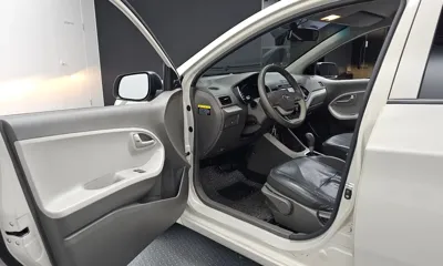 Kia Morning 2016, 64330 км, за 3127.04 USD - фото 10