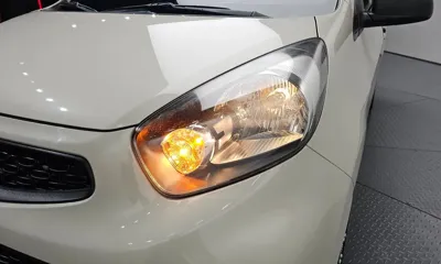 Kia Morning 2016, 64330 км, за 3127.04 USD - фото 22