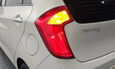 Kia Morning 2016, 64330 км, за 3127.04 USD - фото 23