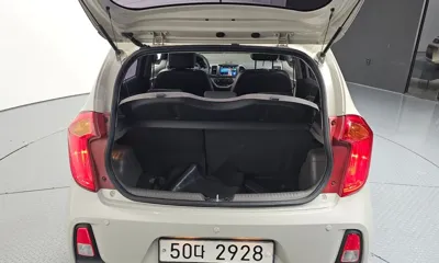 Kia Morning 2016, 64330 км, за 3127.04 USD - фото 29