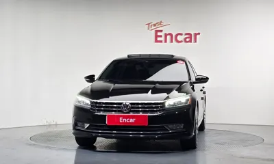 Volkswagen Passat 2018, 88377 км, за 6440.29 USD
