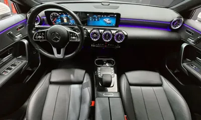 Mercedes-Benz A-Class 2023, 25570 км, за 17781.61 USD - фото 7