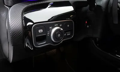 Mercedes-Benz A-Class 2023, 25570 км, за 17781.61 USD - фото 19