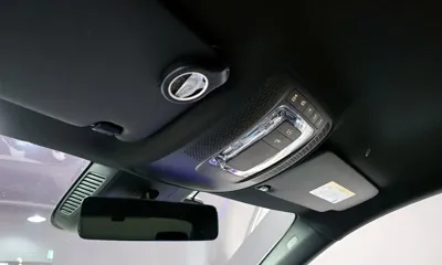 Mercedes-Benz A-Class 2023, 25570 км, за 17781.61 USD - фото 20