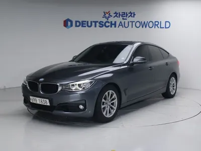 BMW Gran Turismo 2015, 88000 км, за 6305.66 USD