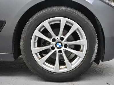 BMW Gran Turismo 2015, 88000 км, за 6305.66 USD