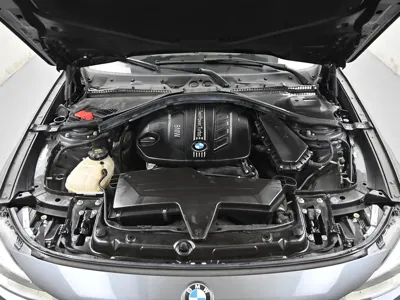 BMW Gran Turismo 2015, 88000 км, за 6305.66 USD - фото 6