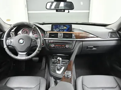 BMW Gran Turismo 2015, 88000 км, за 6305.66 USD - фото 7