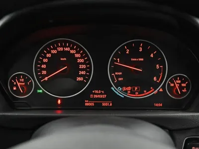BMW Gran Turismo 2015, 88000 км, за 6305.66 USD - фото 8