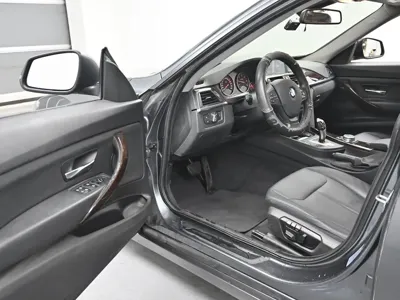 BMW Gran Turismo 2015, 88000 км, за 6305.66 USD - фото 11