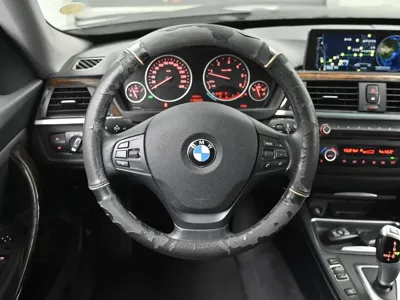 BMW Gran Turismo 2015, 88000 км, за 6305.66 USD - фото 13