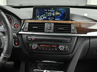 BMW Gran Turismo 2015, 88000 км, за 6305.66 USD - фото 14
