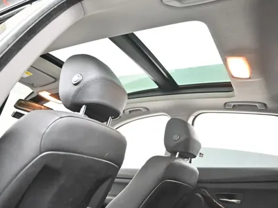 BMW Gran Turismo 2015, 88000 км, за 6305.66 USD - фото 18