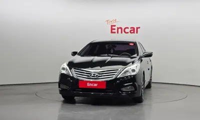 Hyundai Grandeur 2012, 96718 км, за 3893.45 USD