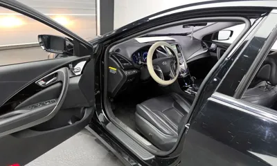 Hyundai Grandeur 2012, 96718 км, за 3893.45 USD - фото 10