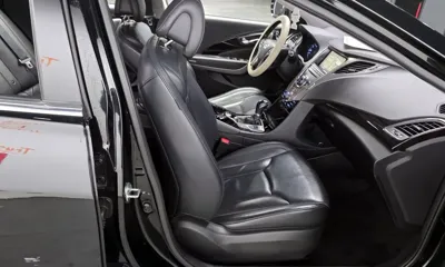 Hyundai Grandeur 2012, 96718 км, за 3893.45 USD - фото 12