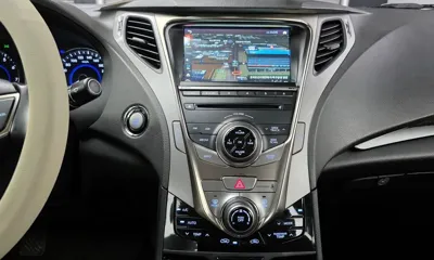 Hyundai Grandeur 2012, 96718 км, за 3893.45 USD - фото 18