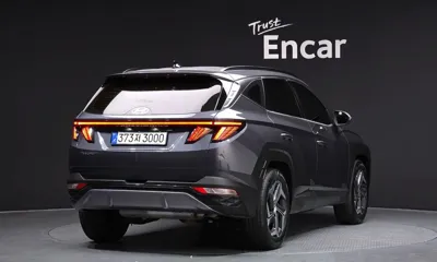 Hyundai Tucson 2022, 55183 км, за 14900.65 USD