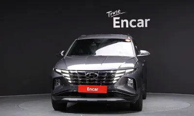 Hyundai Tucson 2022, 55183 км, за 14900.65 USD