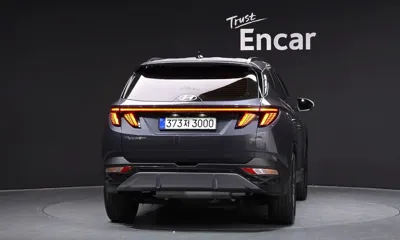 Hyundai Tucson 2022, 55183 км, за 14900.65 USD
